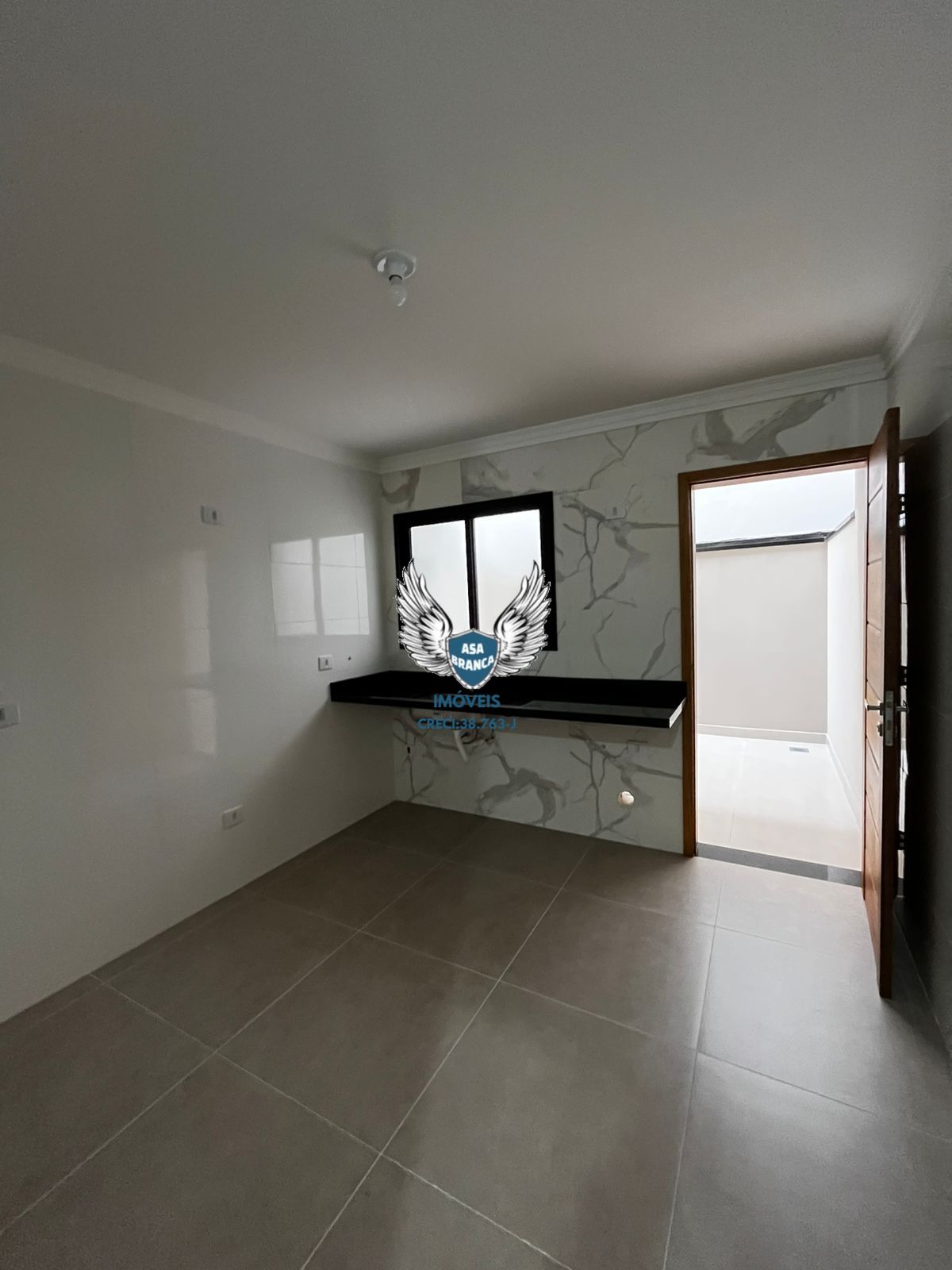 Sobrado, 3 quartos, 140 m² - Foto 2
