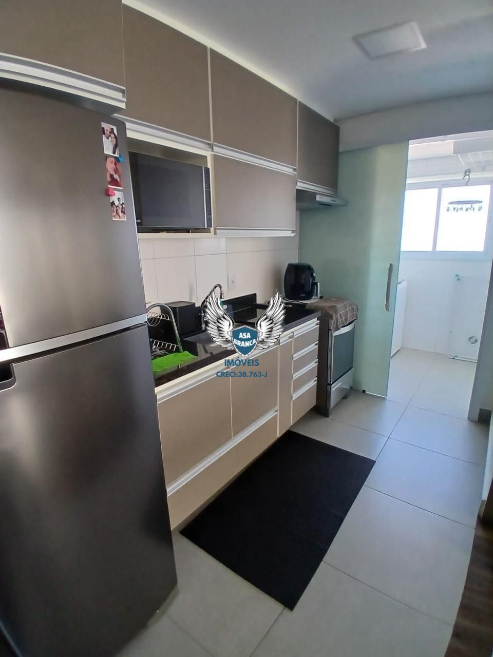 Apartamento, 1 quarto, 46 m² - Foto 21