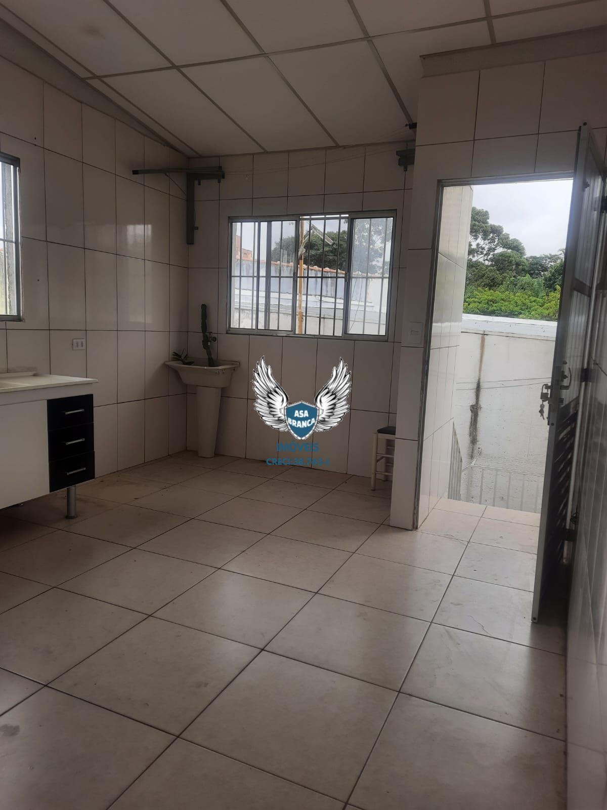Casa, 1 quarto, 35 m² - Foto 2