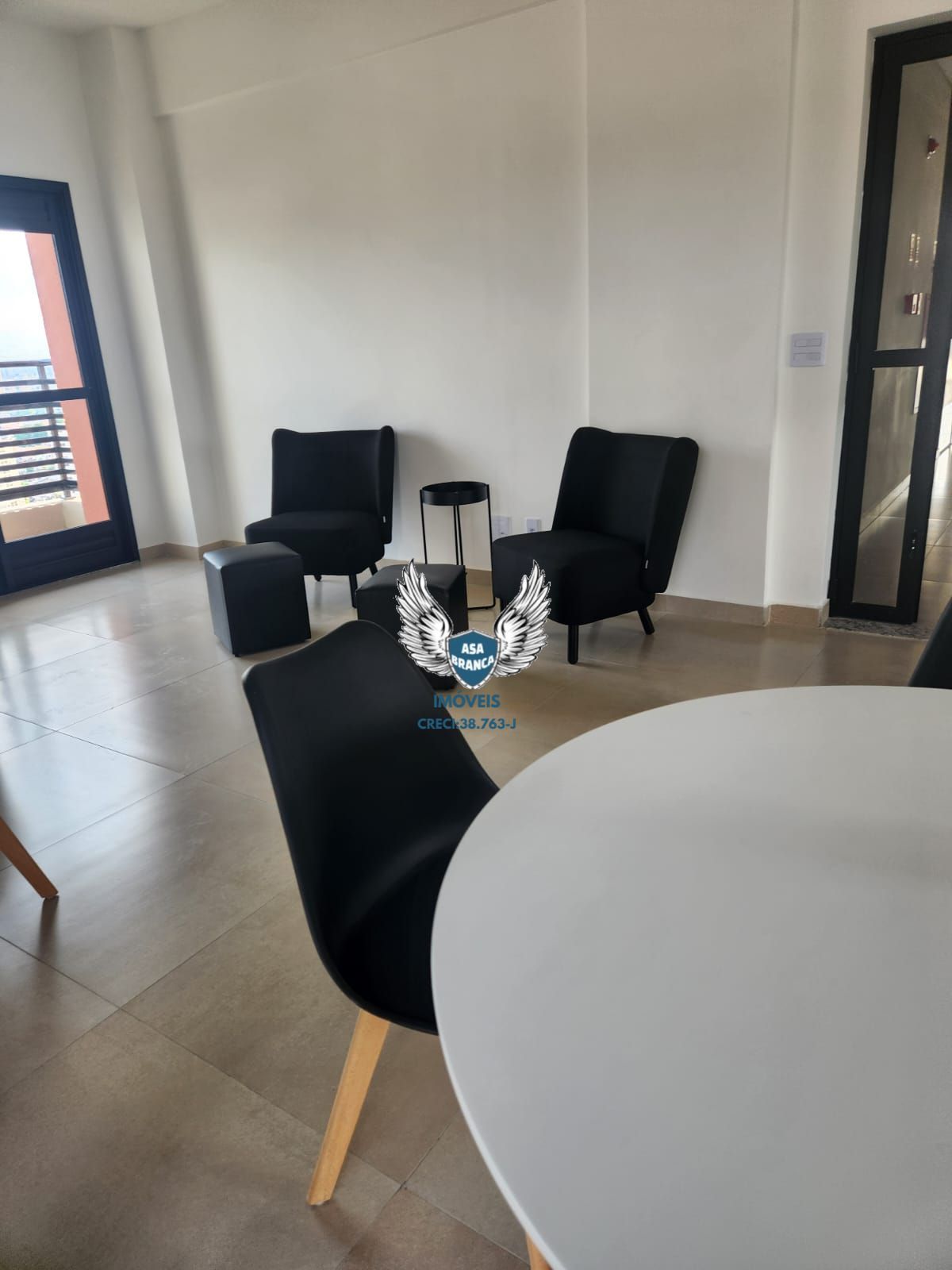 Apartamento, 1 quarto, 26 m² - Foto 23