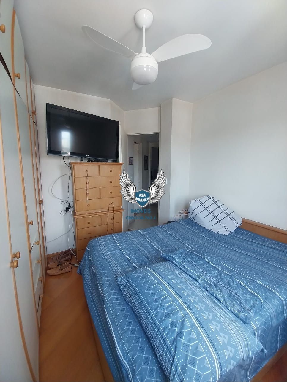 Apartamento, 3 quartos, 70 m² - Foto 14