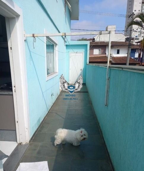 Sobrado na vila mazzei com 03 dormitórios sendo os 03 suítes