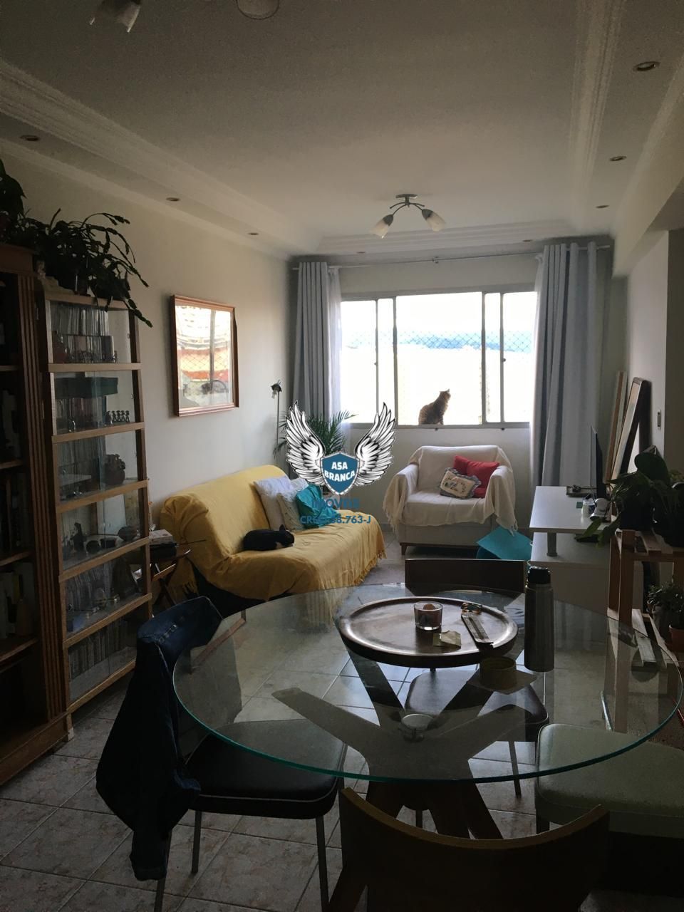 Apartamento, 2 quartos, 64 m² - Foto 6