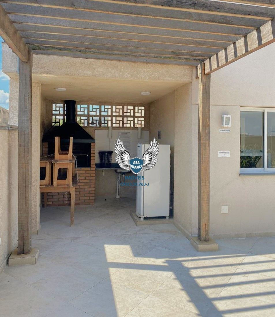 Apartamento, 2 quartos, 42 m² - Foto 21