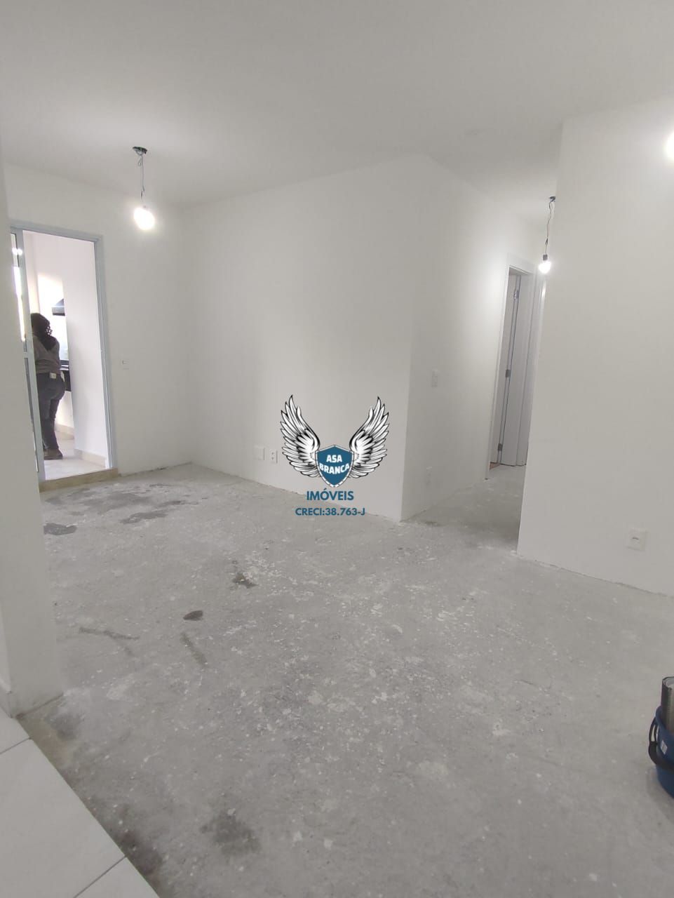Apartamento à venda com 2 quartos, 72m² - Foto 2