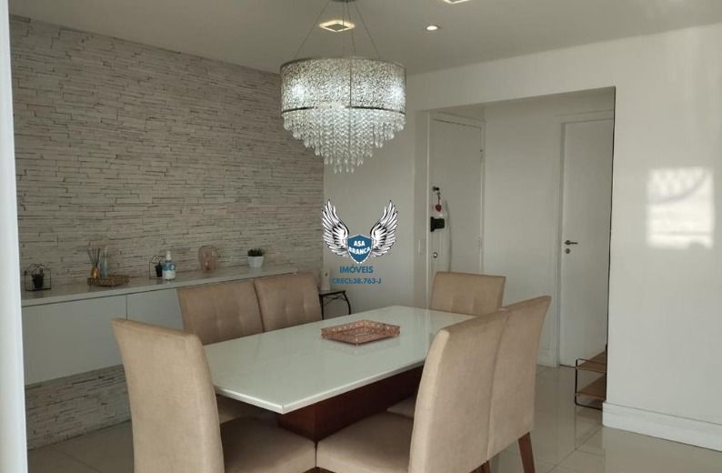 Apartamento no lauzane com 03 dormitórios sendo 01 suíte e 02 vagas de garagem