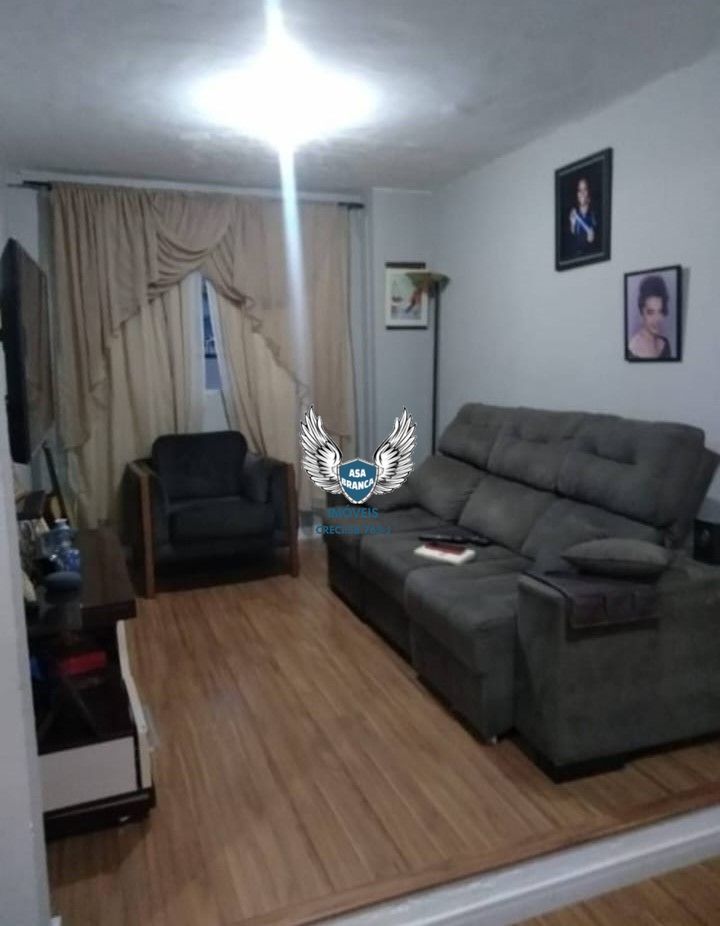Apartamento 3 dormitórios 1 vaga de garagem, 700 mts. Do hipermercado andorinha