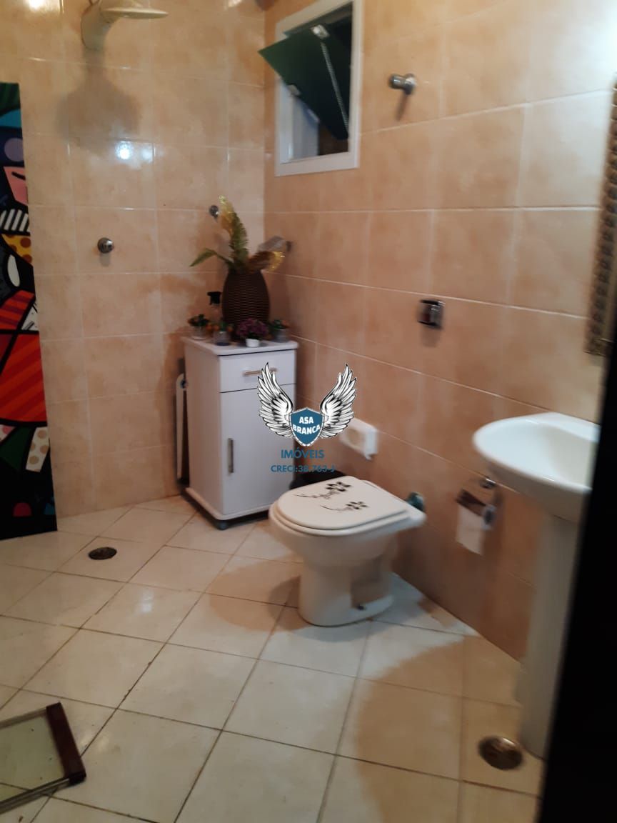 Linda casa Horto florestal , 3 quartos