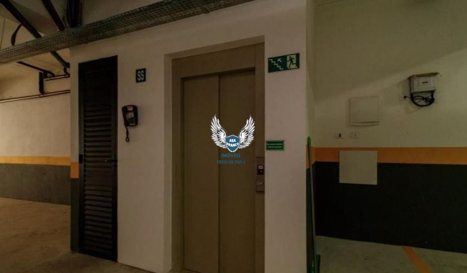 Apartamento, 2 quartos, 38 m² - Foto 12
