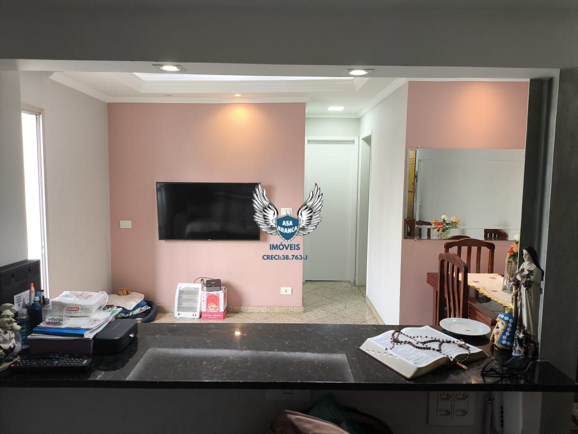 Apartamento com 2 Dormitórios à venda, 53 m² por R$ 435.000,00 Apartamento com 2 Dormitórios à venda, 53 m² por R$ 435.000,00