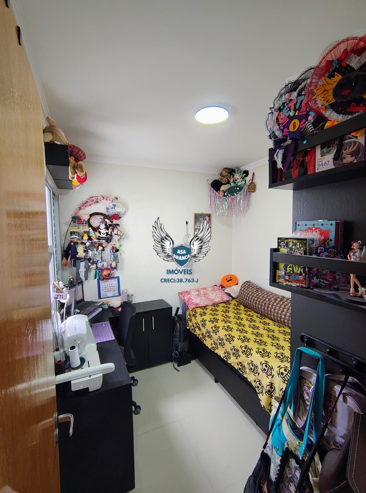 Apartamento, 1 quarto, 27 m² - Foto 13