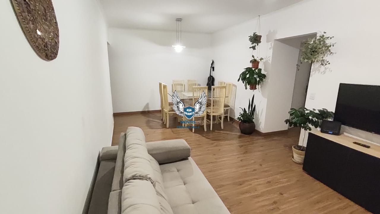 Apartamento na vila amelia com 02 dormitórios e 01 vaga de garagem ( próximo ao