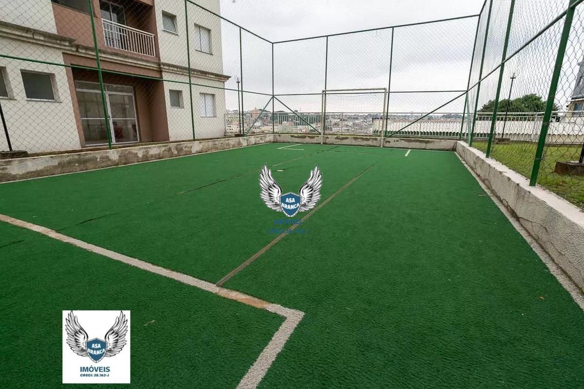 Apartamento à venda com 2 quartos, 52m² - Foto 14