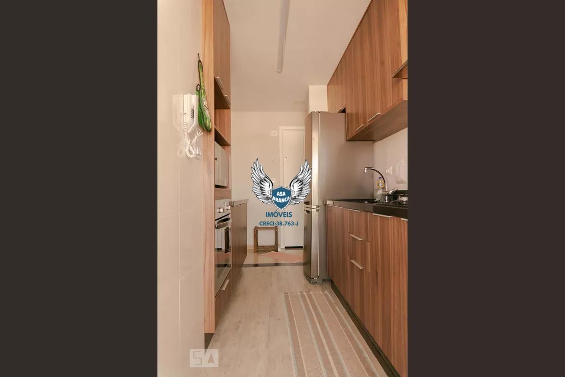 Excelente apartamento mobiliado no bairro da Parada Inglesa