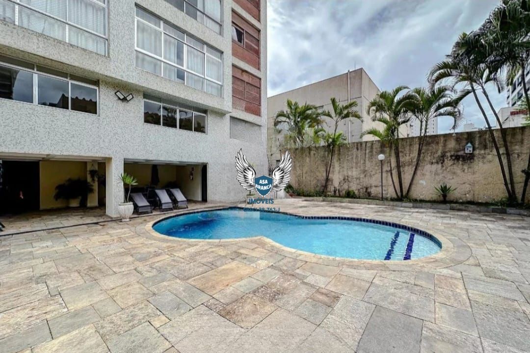 Apartamento, 3 quartos, 171 m² - Foto 35