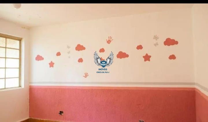 Casa térrea na casa verde próximo à av: eng. Caetano alvares ,com 04 dormitório