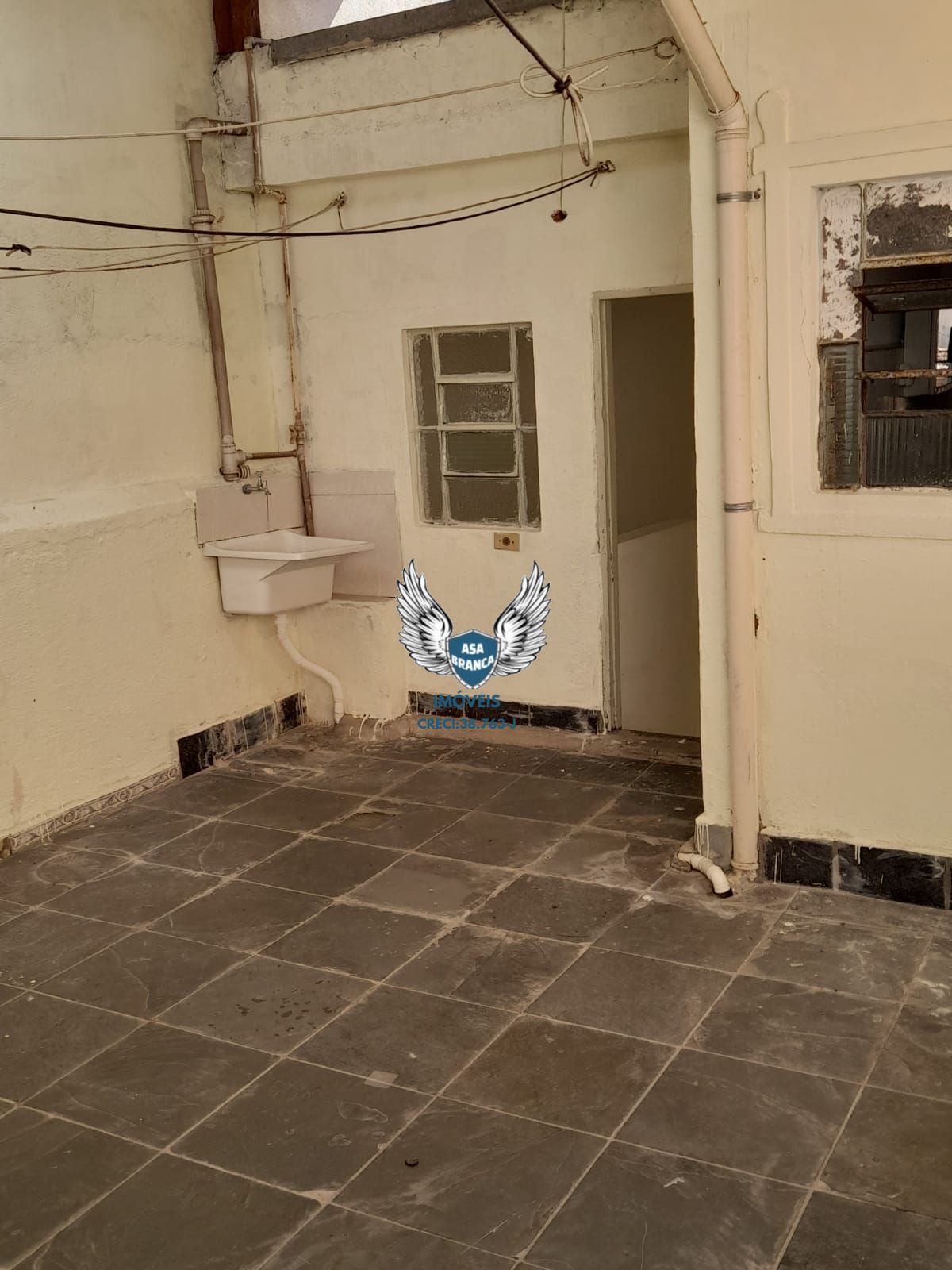 Sobrado, 1 quarto, 70 m² - Foto 18