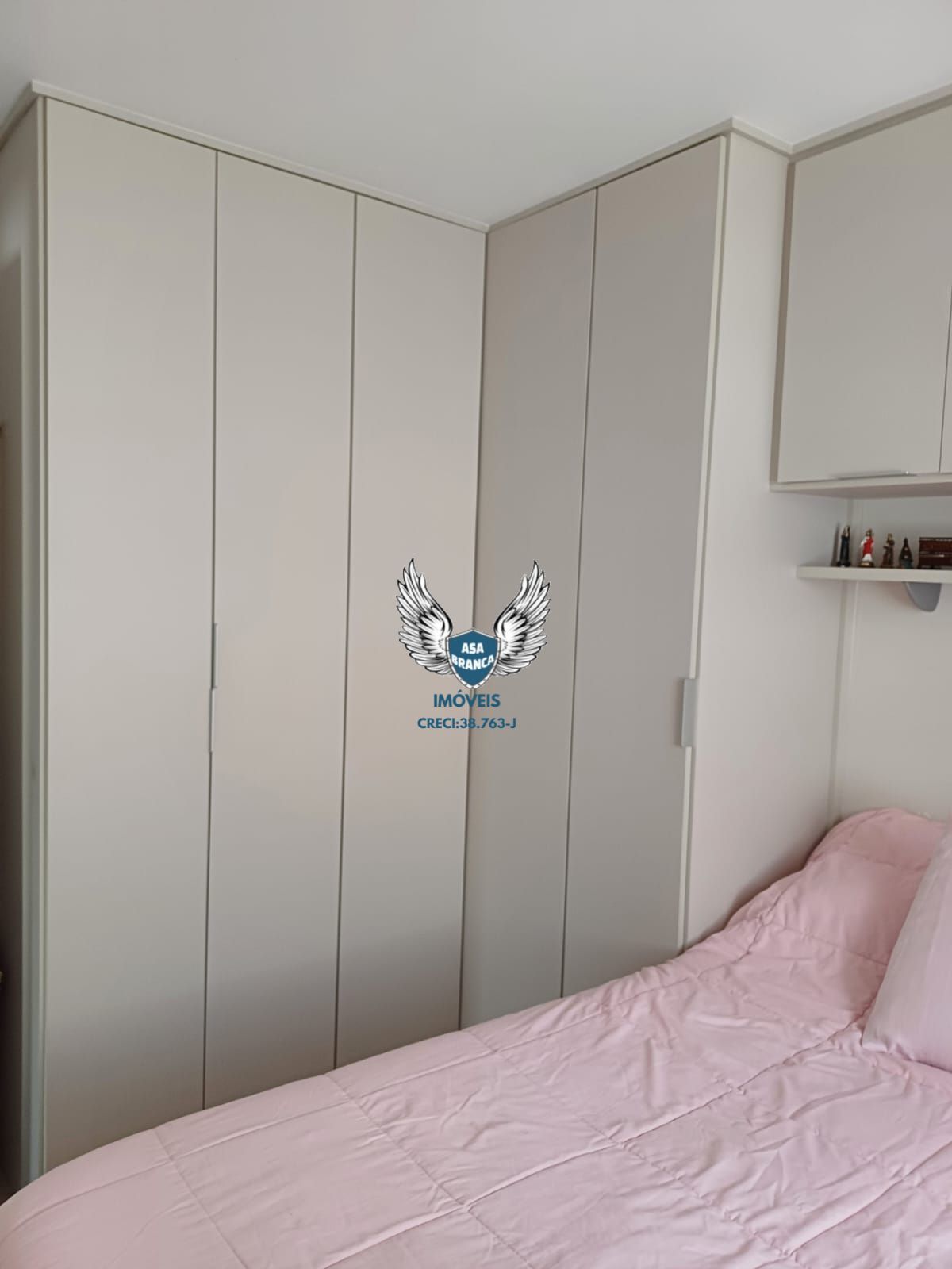 Apartamento, 2 quartos, 53 m² - Foto 14