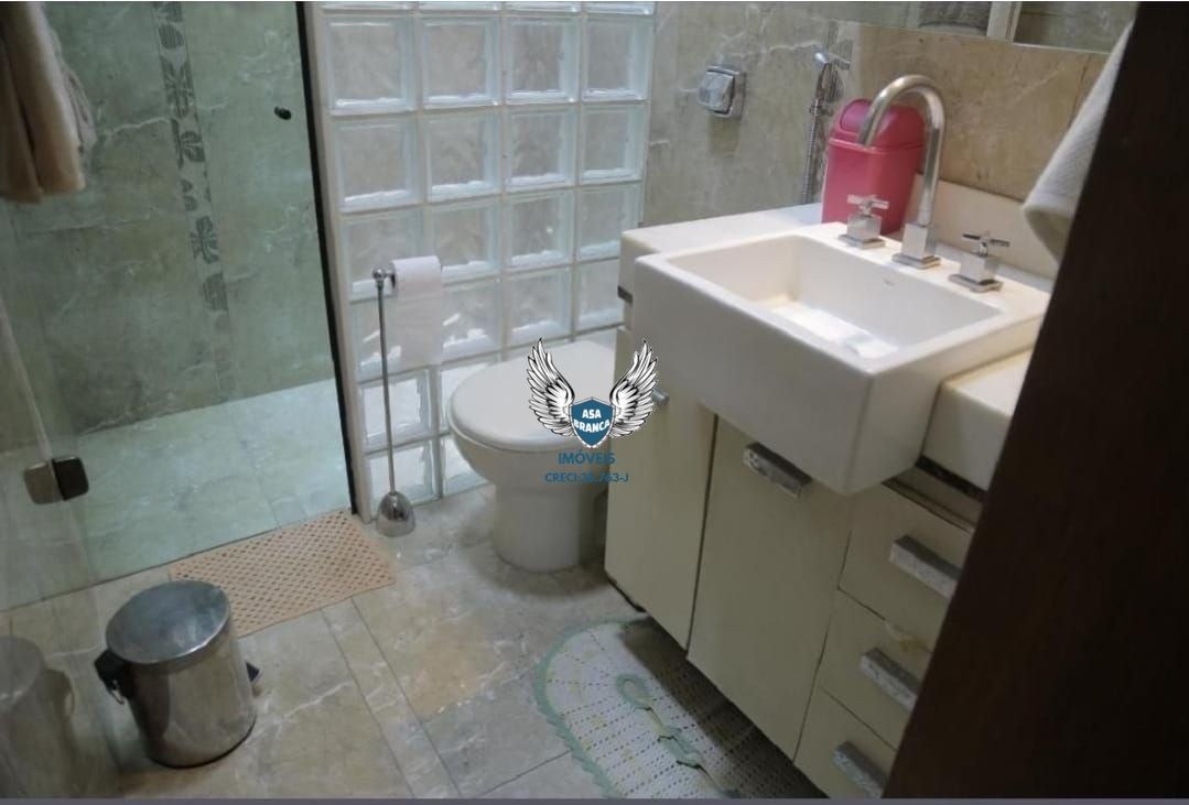 Sobrado, 4 quartos, 400 m² - Foto 21