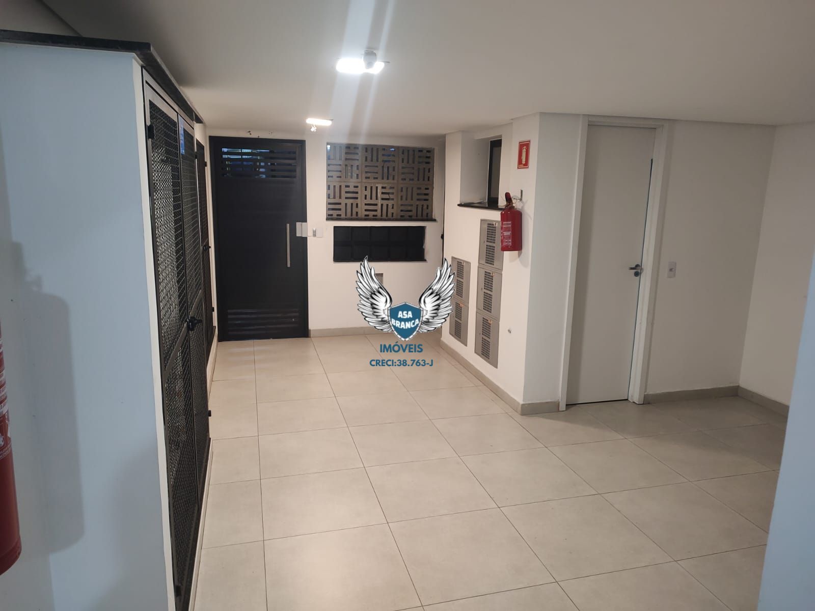 Apartamento, 2 quartos, 30 m² - Foto 13