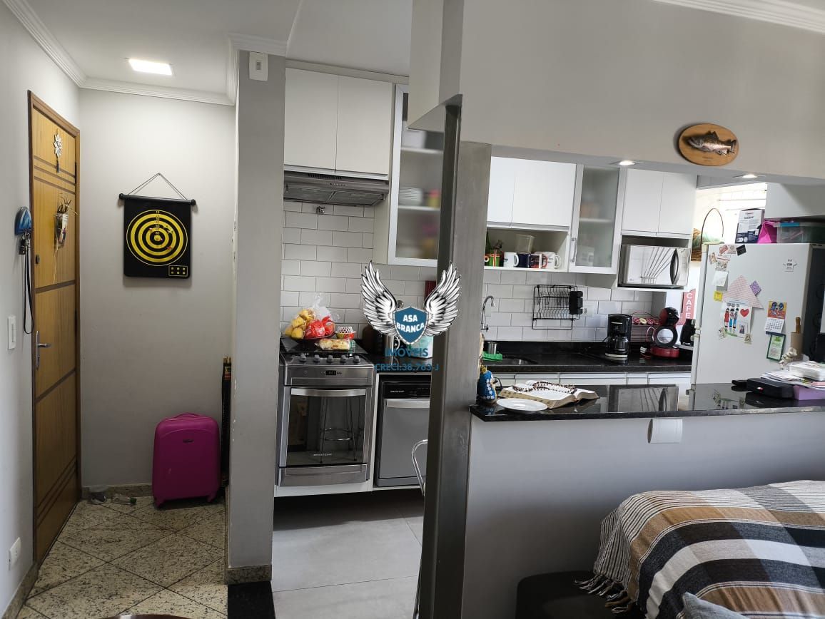 Apartamento, 2 quartos, 53 m² - Foto 11