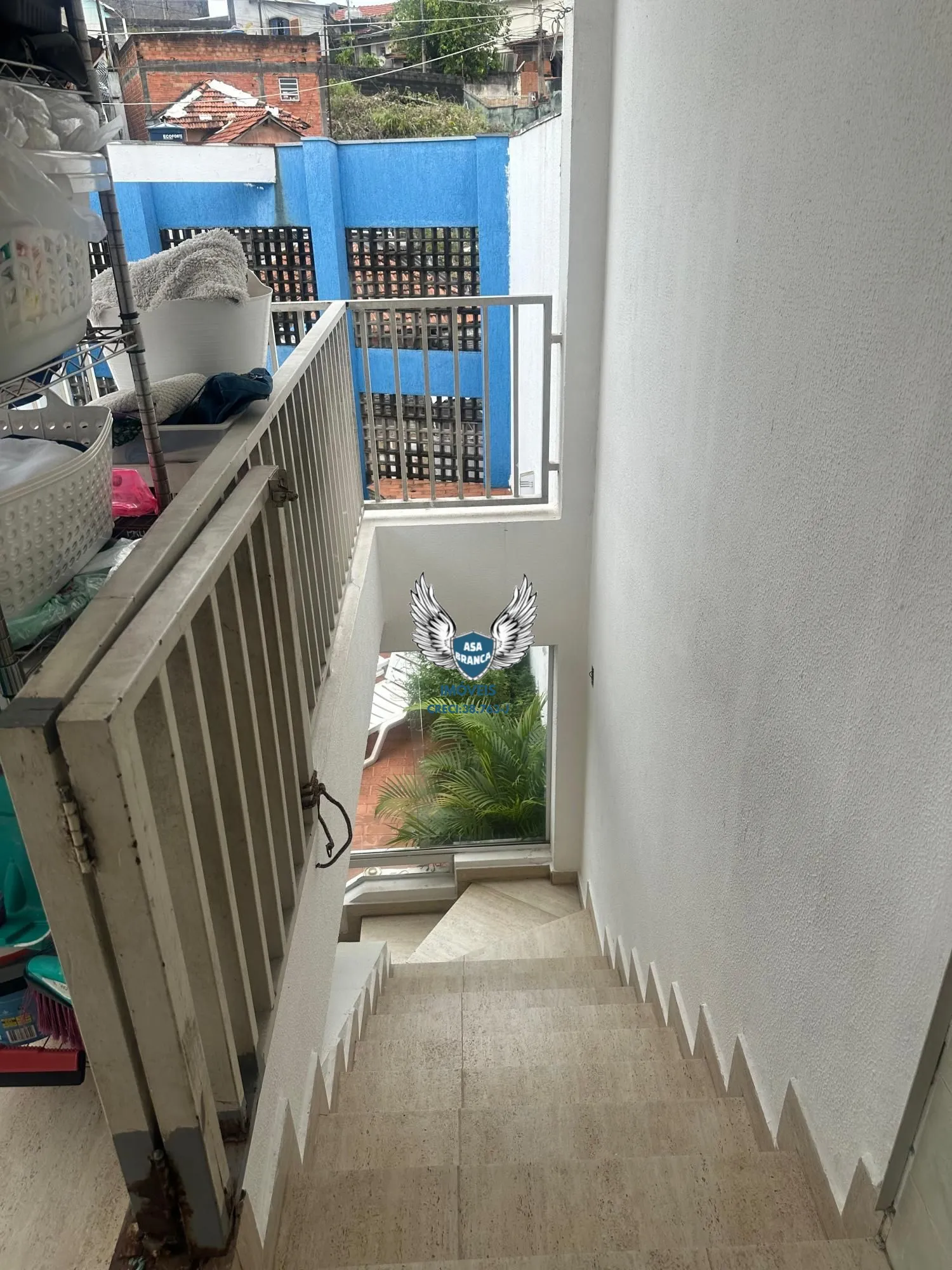 Sobrado, 4 quartos, 238 m² - Foto 52