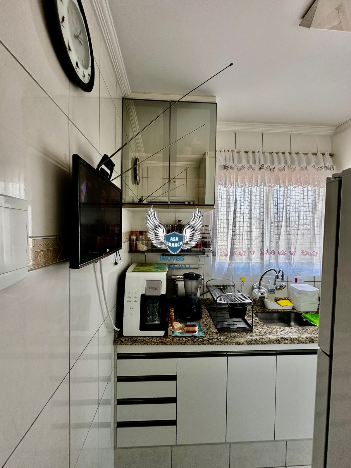 Apartamento, 2 quartos, 50 m² - Foto 15