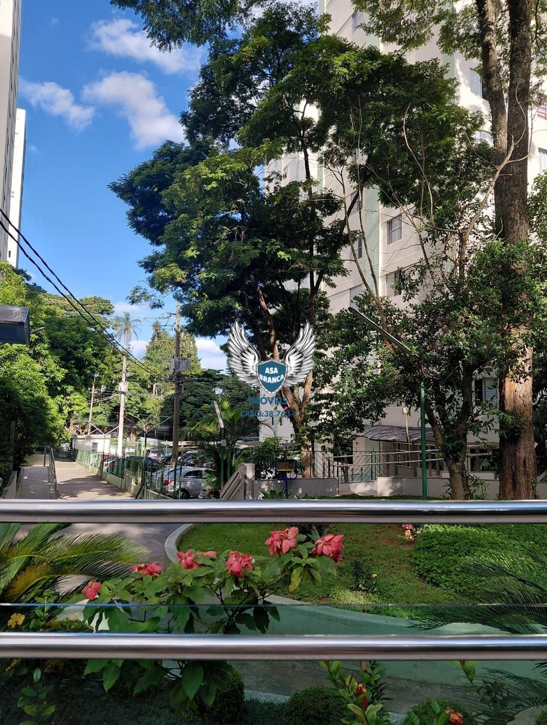 Apartamento, 2 quartos, 52 m² - Foto 1