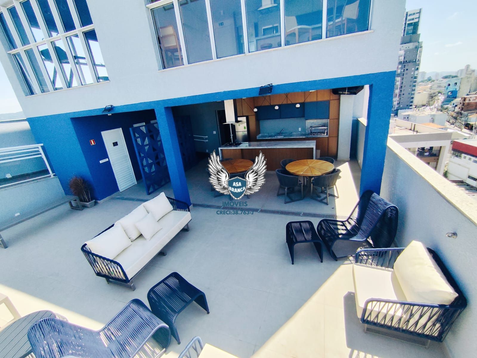 Apartamento, 2 quartos, 47 m² - Foto 14