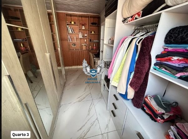 Casa, 3 quartos, 121 m² - Foto 13