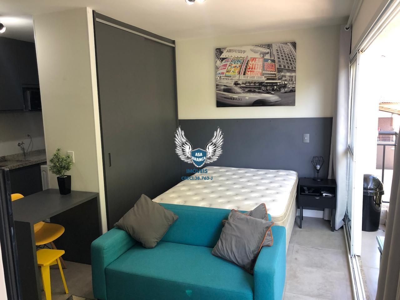 Residencial / Estúdio para alugar  no Santana - São Paulo, SP. Imóveis