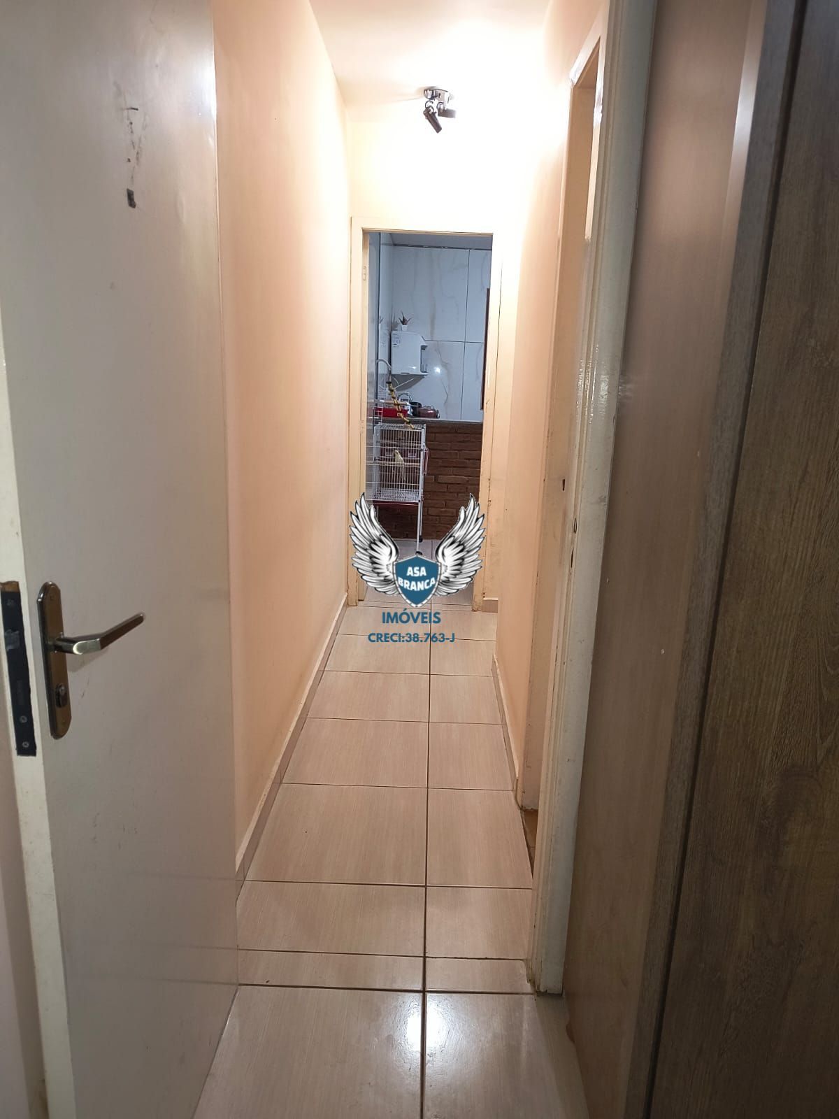 Sobrado no tremembé 02 dormitórios e 01 vaga de garagem
