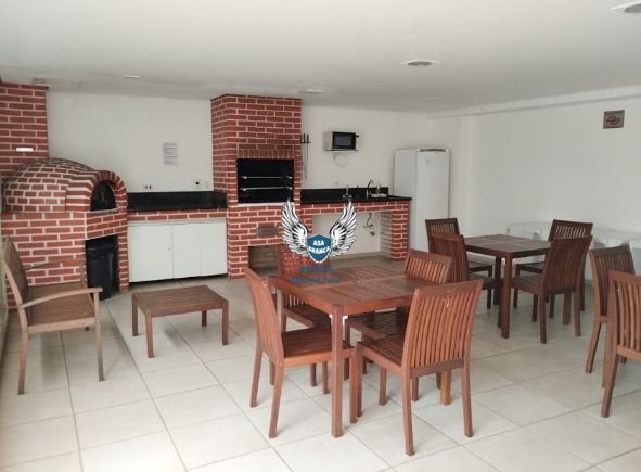 Apartamento no lauzane paulista com varanda gourmet - venda ou locação com 02 do - foto 19