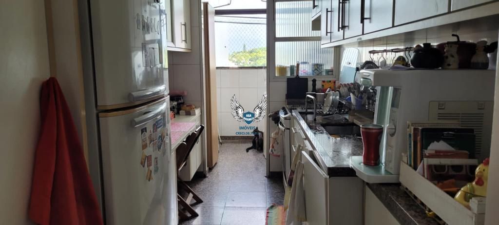 Apartamento duplex no barro branco (tucuruvi), com 03 dormitórios sendo 01 suíte