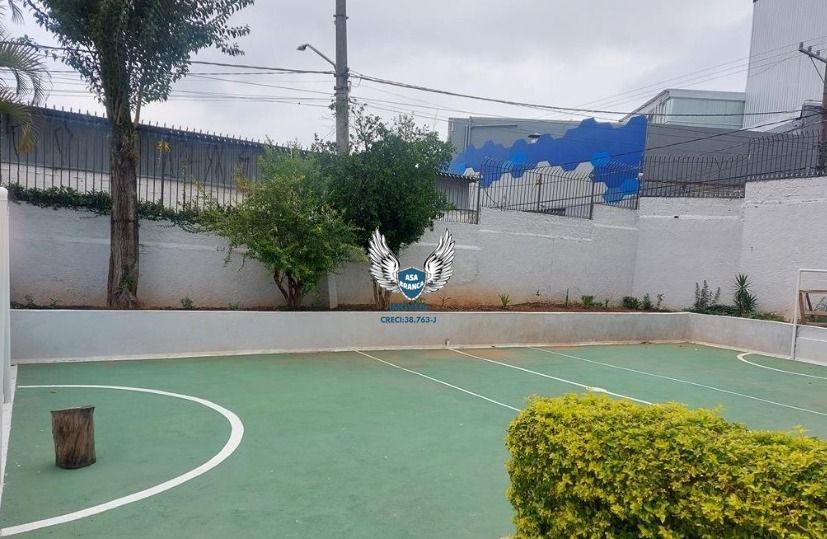 Apartamento 02 dormitórios e 01 vaga de garagem