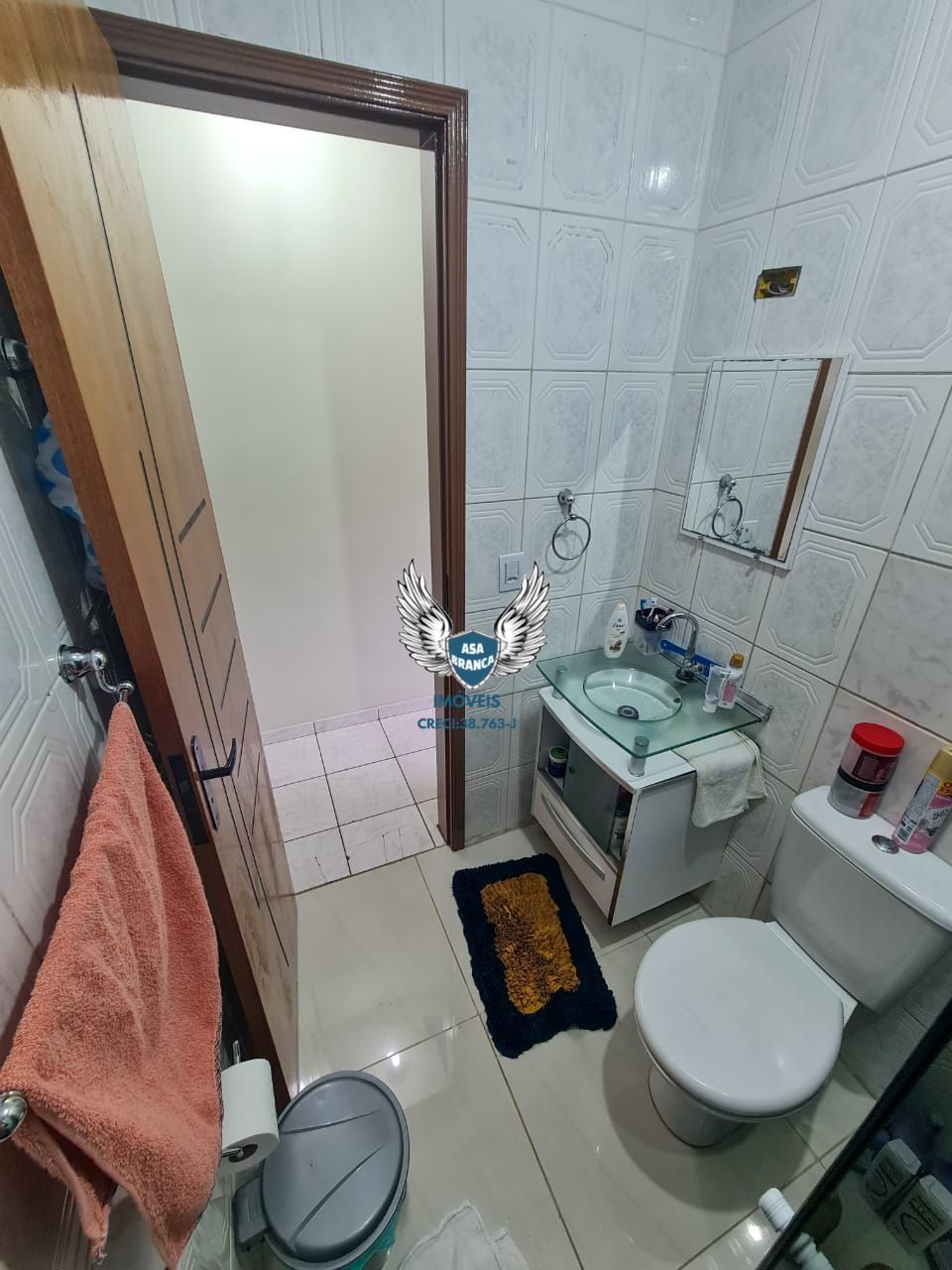 Excelente Sobrado 2 quartos no Jardim Peri