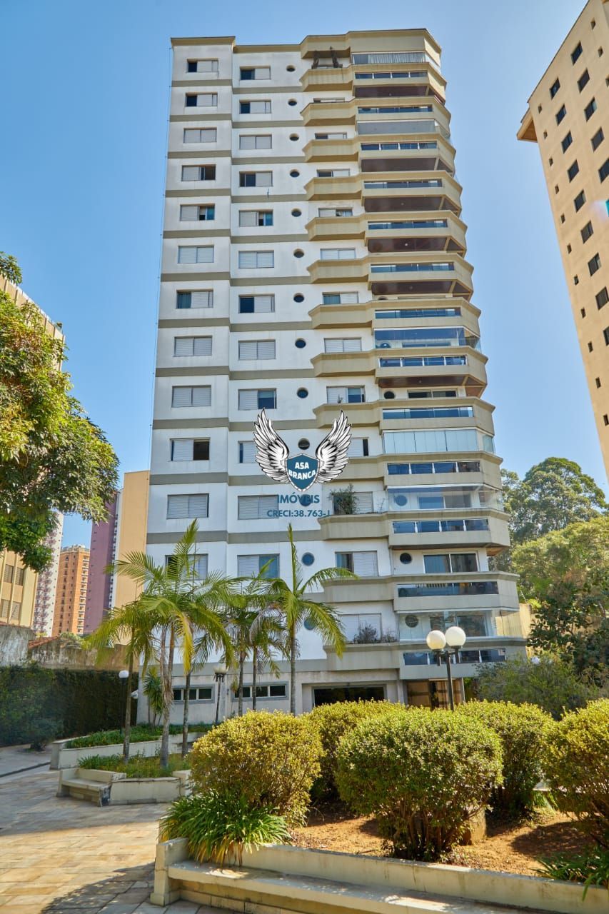 Apartamento, 3 quartos, 160 m² - Foto 14