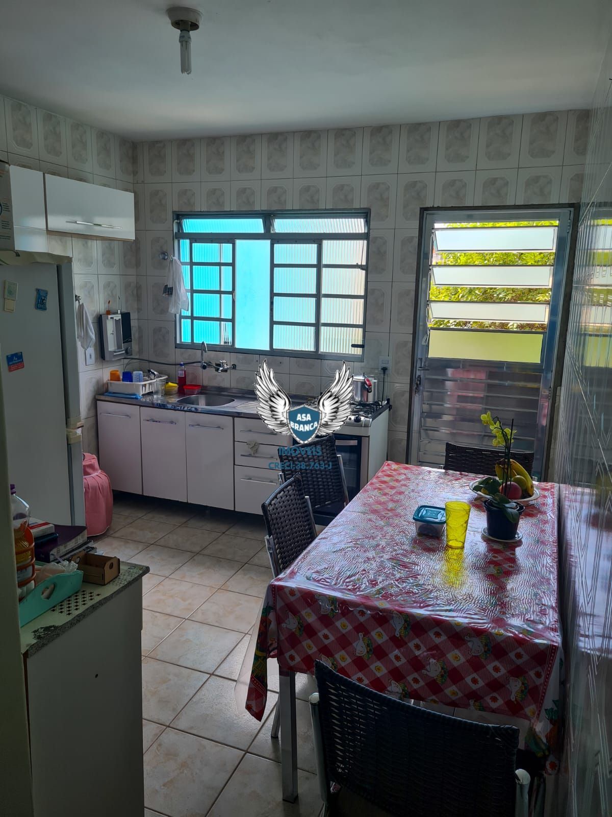Excelente sobrado 2 quartos no jardim peri