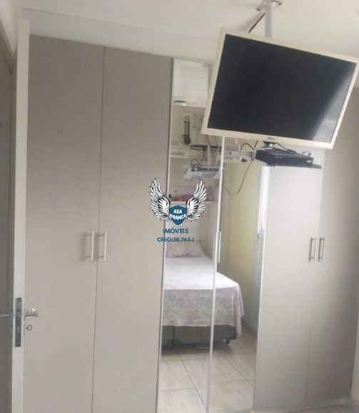 Apartamento no jaragua 03 dormitórios 01 suíte