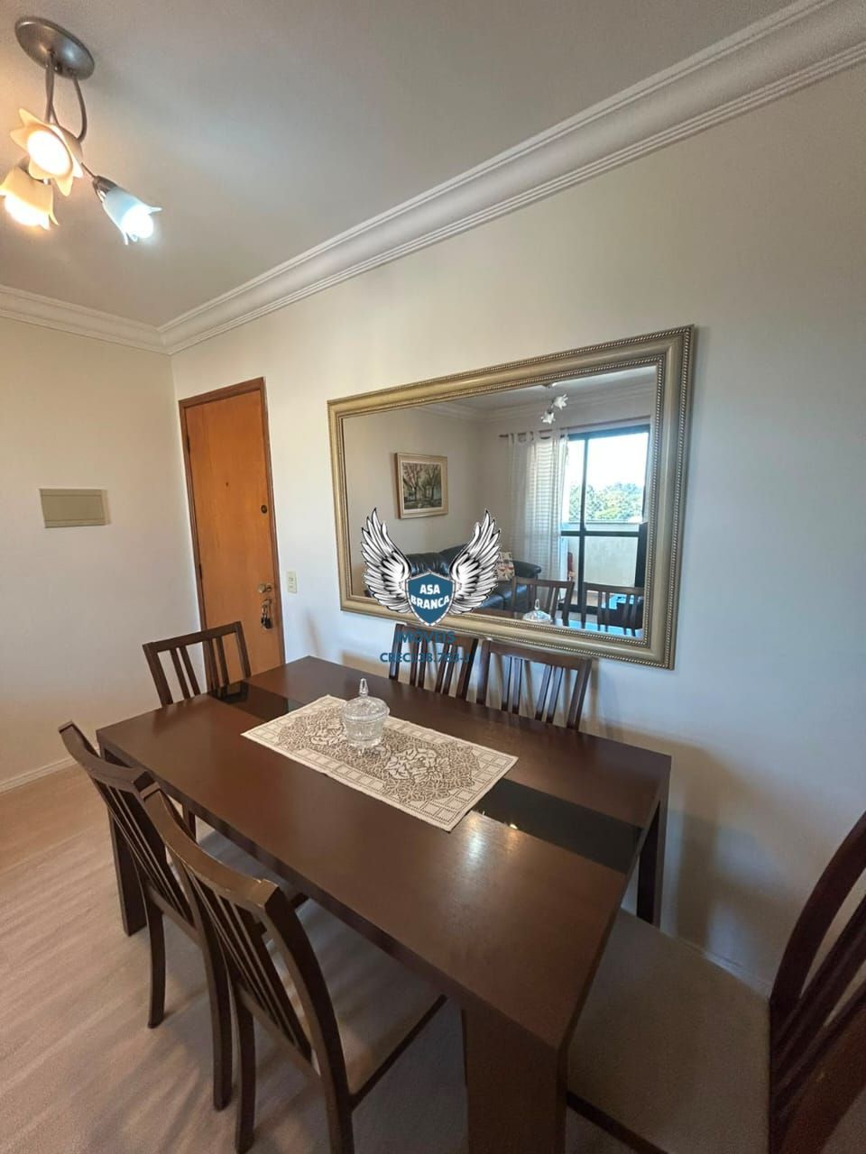 Apartamento no parque mandaqui com 02 dormitórios e 01 vaga de garagem - foto 7