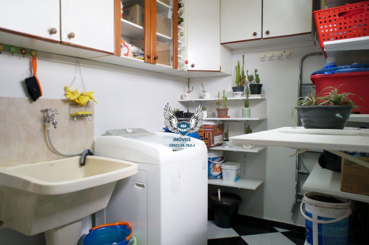 Apartamento duplex na vila gustavo