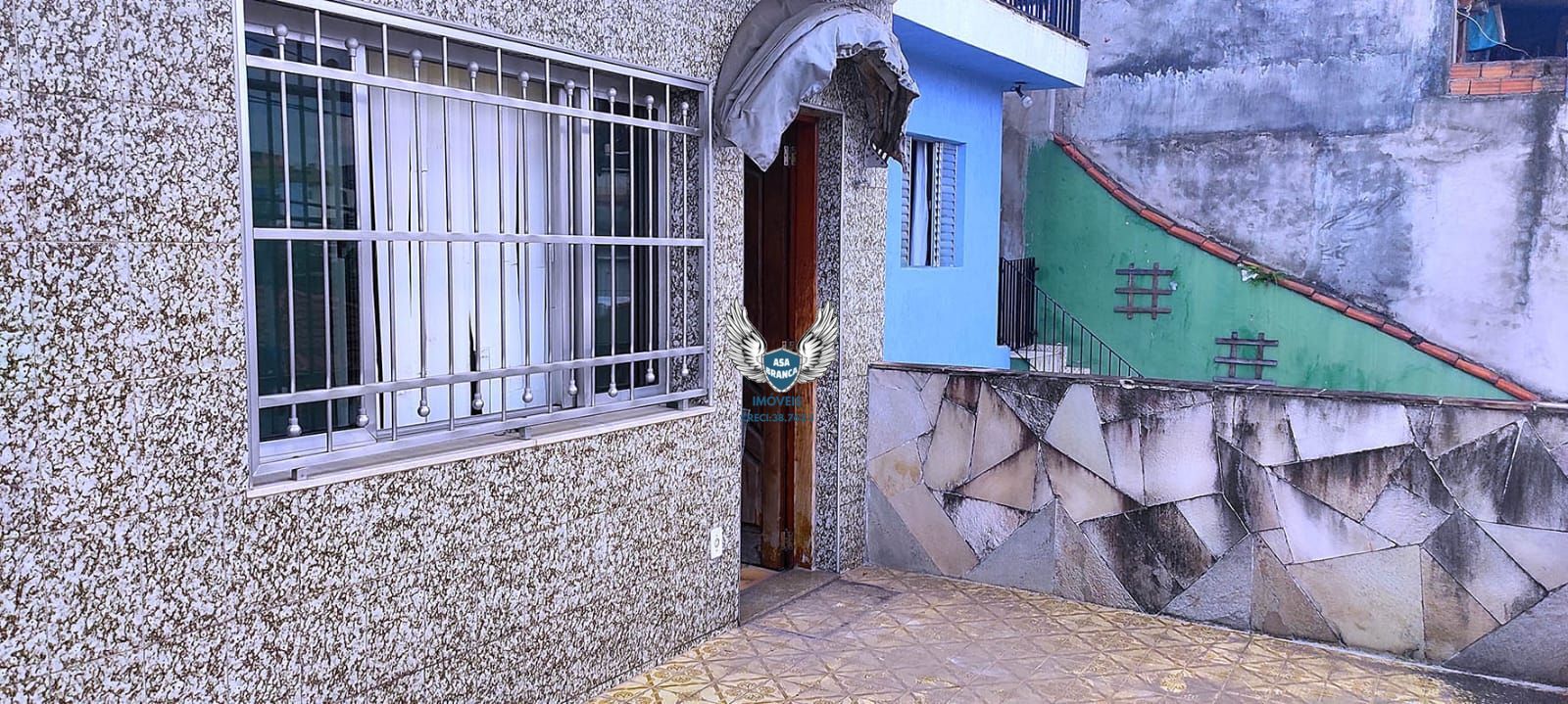 Sobrado na vila gustavo com 02 dormitório, sendo 01 suíte , edicula com 02 dormi