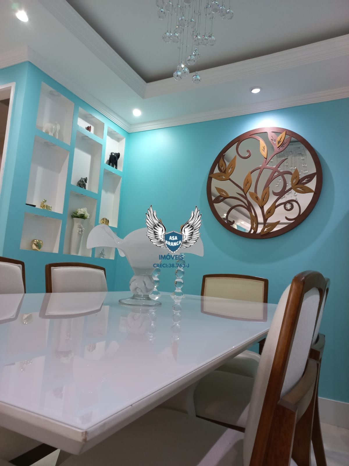 Apartamento em santana com 03 dormitórios sendo 01 suíte