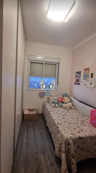Apartamento em santana com 03 dormitórios sendo as 03 suítes