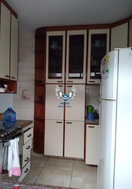 Sobrado, 3 quartos, 192 m² - Foto 2