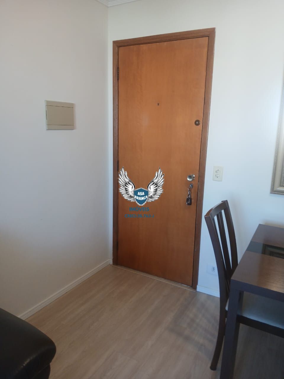 Apartamento no parque mandaqui com 02 dormitórios e 01 vaga de garagem - foto 8
