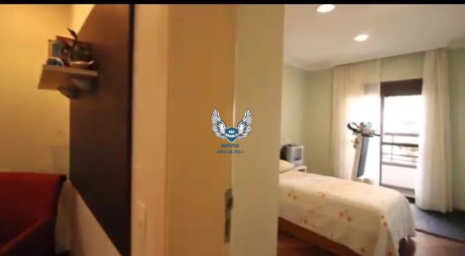 Apartamento na água fria com 04 suítes