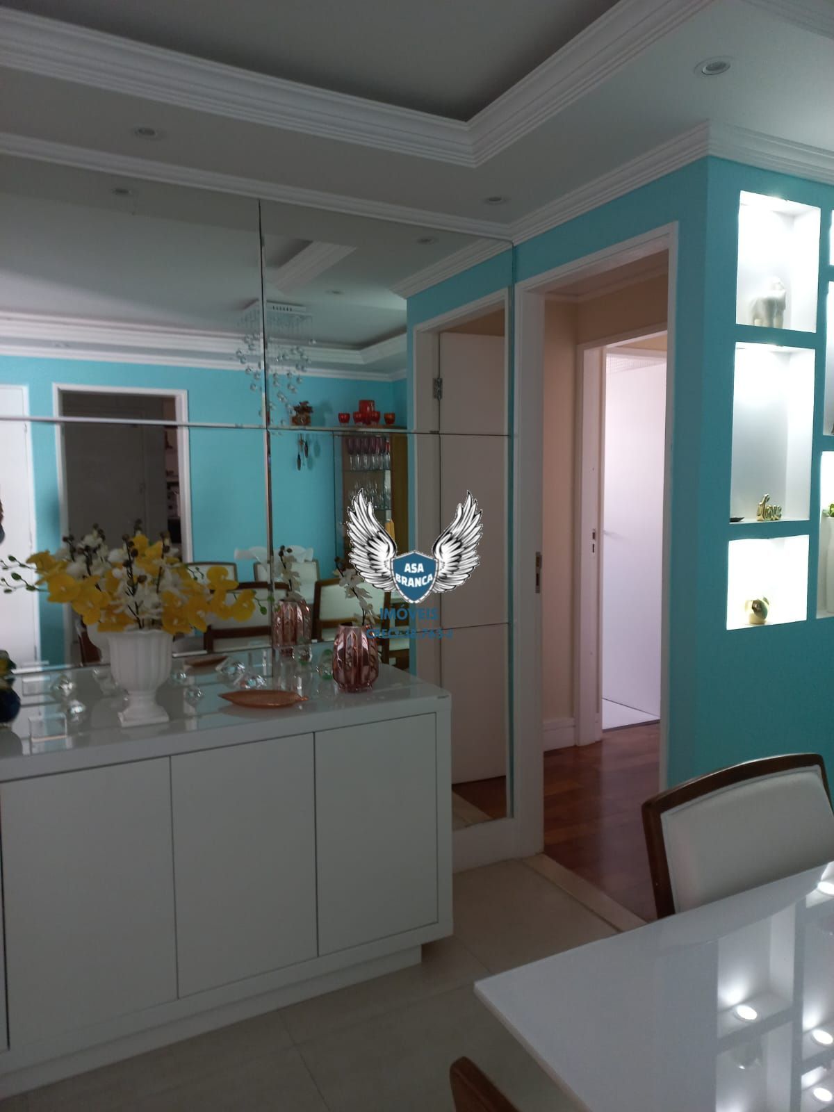 Apartamento em santana com 03 dormitórios sendo 01 suíte
