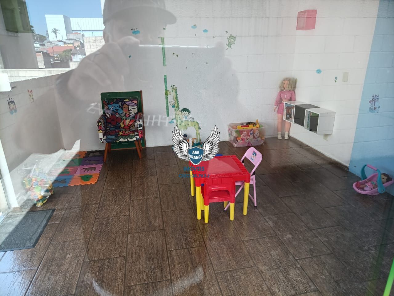 2 dormitórios, vila amália ao lado do mercado andorinha