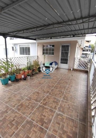 Sobrado, 3 quartos, 190 m² - Foto 5